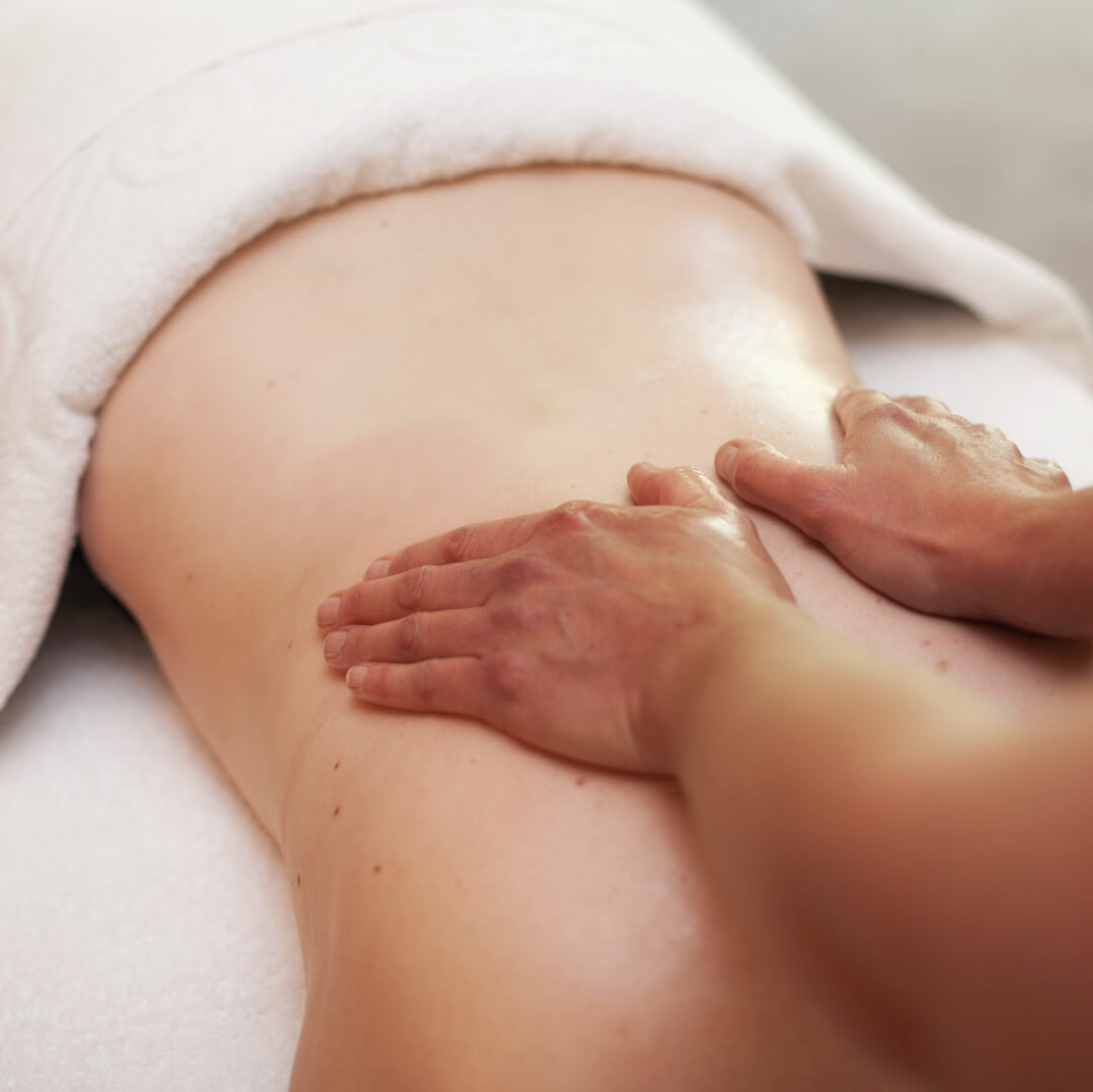 Swedish & Theraputic Massage